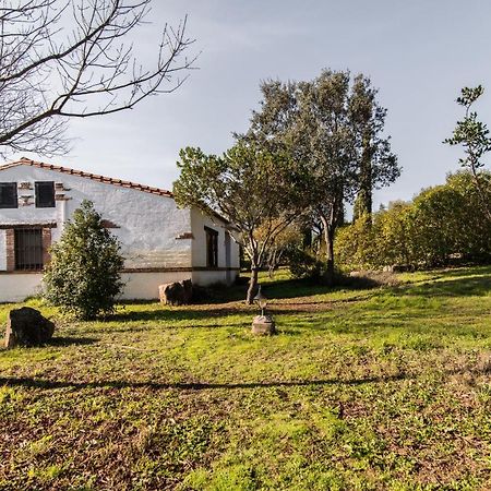 El Pueblo De Leo Hotel Badajoz Kültér fotó