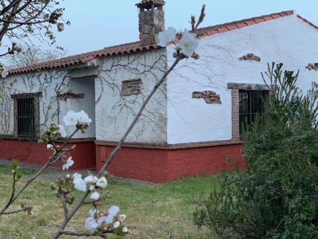 El Pueblo De Leo Hotel Badajoz Kültér fotó