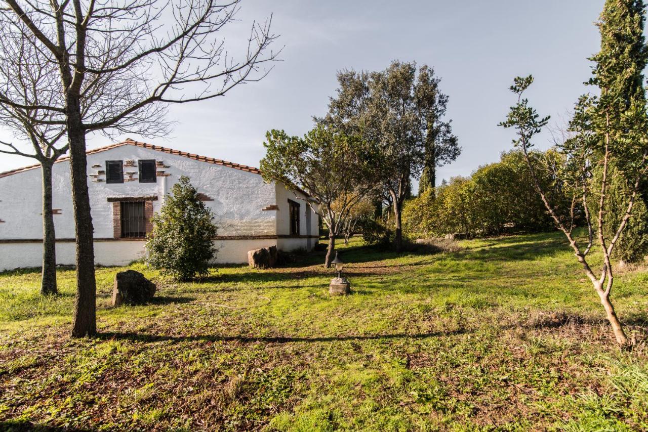 El Pueblo De Leo Hotel Badajoz Kültér fotó