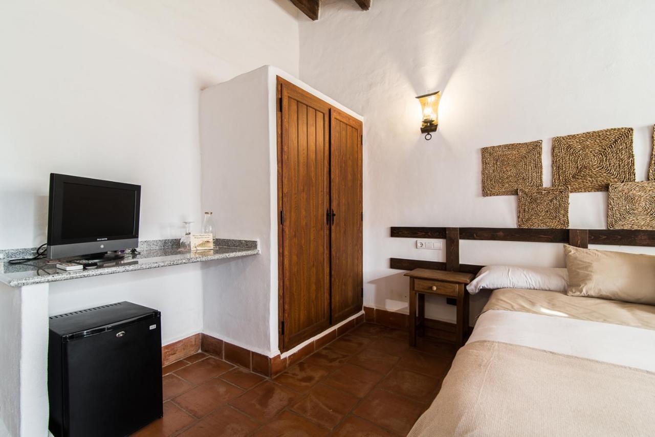 El Pueblo De Leo Hotel Badajoz Kültér fotó