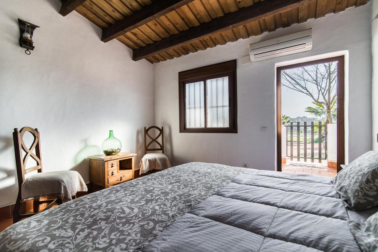 El Pueblo De Leo Hotel Badajoz Kültér fotó