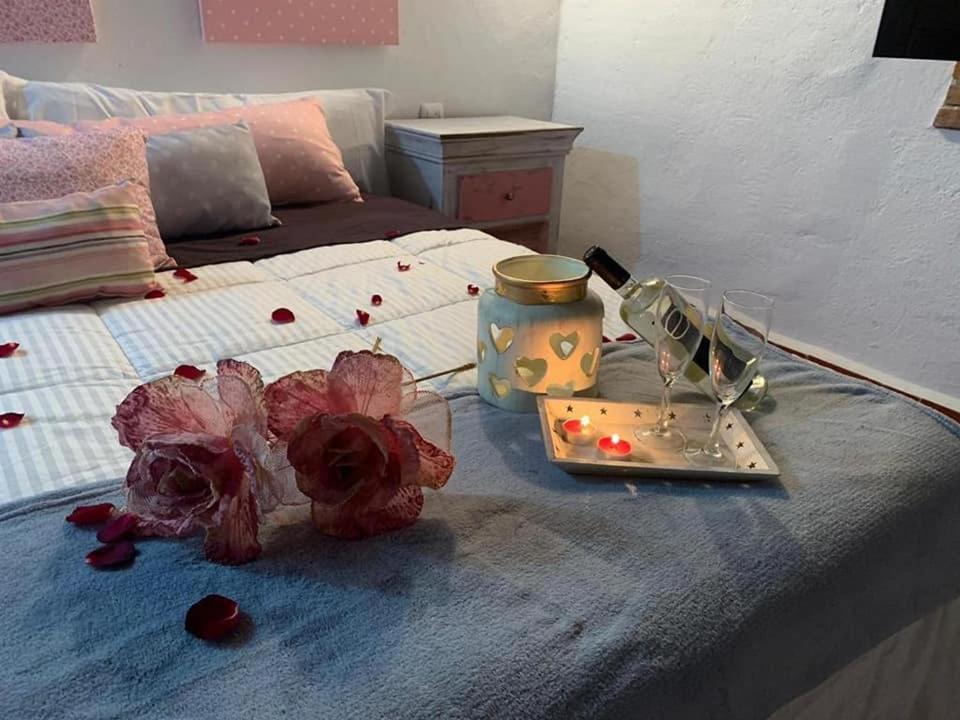 El Pueblo De Leo Hotel Badajoz Kültér fotó